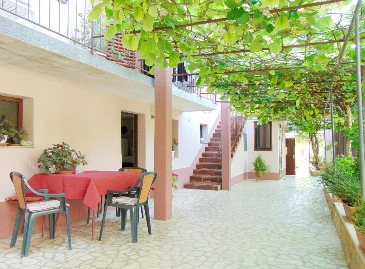 Apartment Villagio Verde Pola Esterno foto