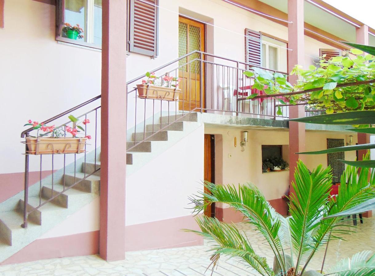 Apartment Villagio Verde Pola Esterno foto