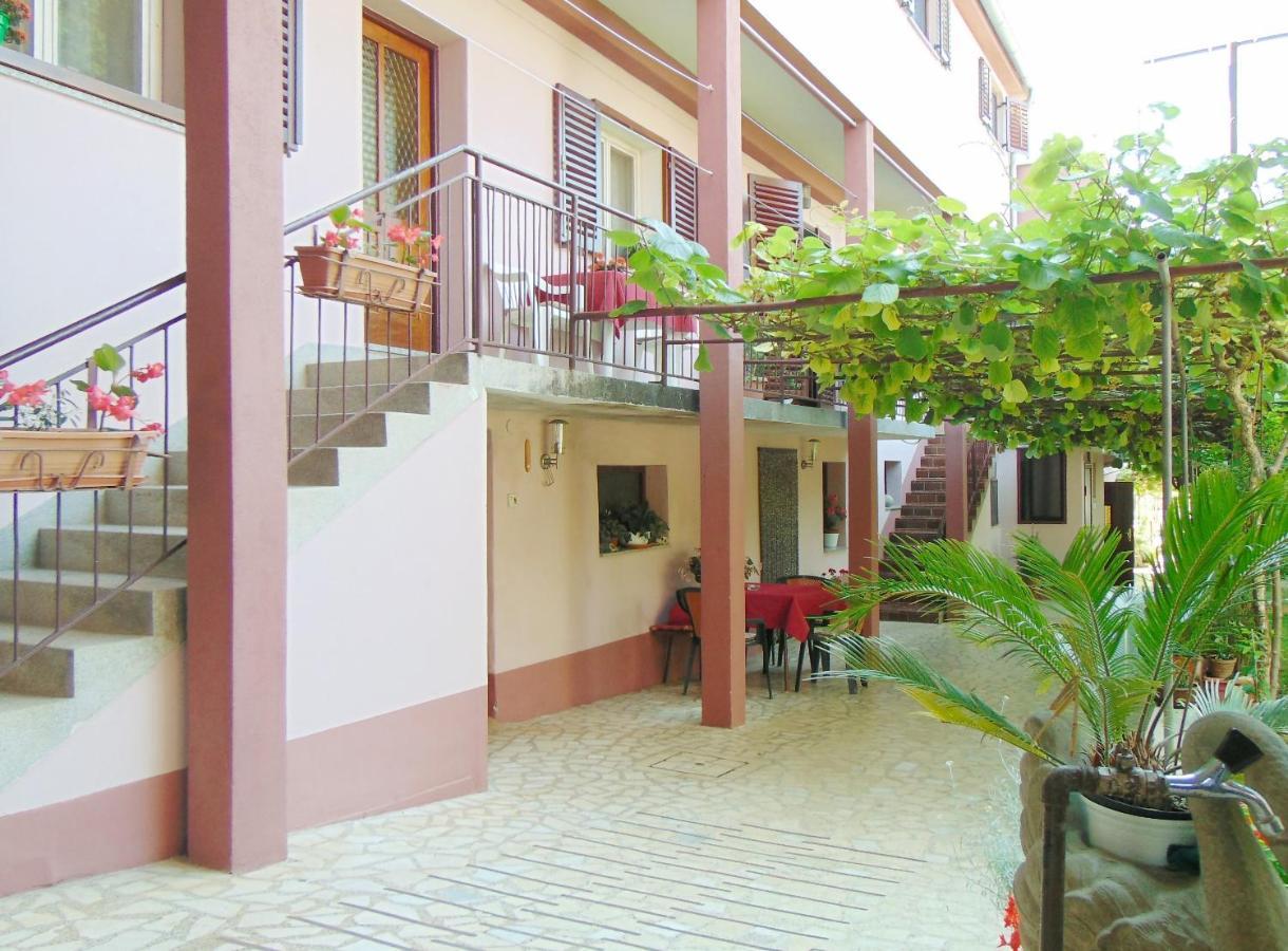 Apartment Villagio Verde Pola Esterno foto