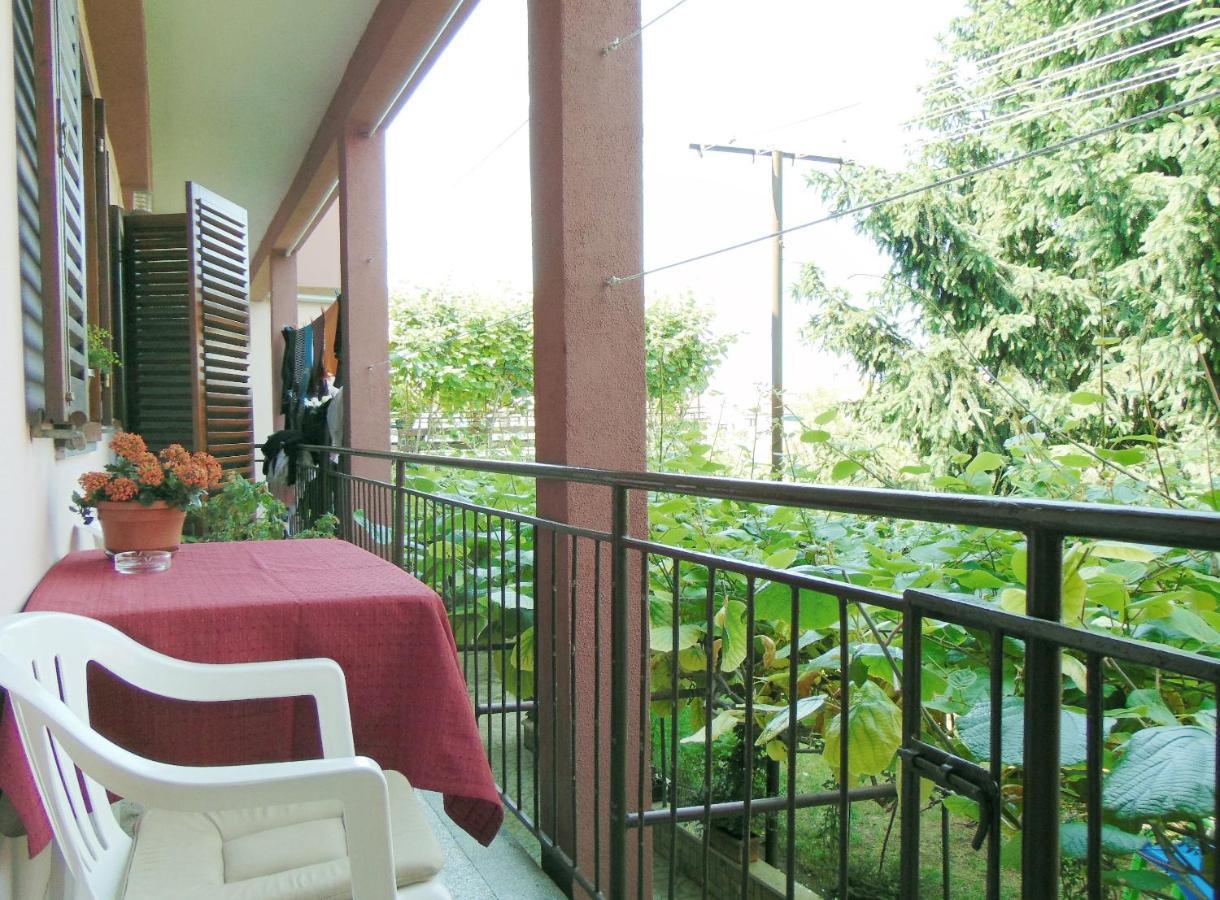Apartment Villagio Verde Pola Esterno foto