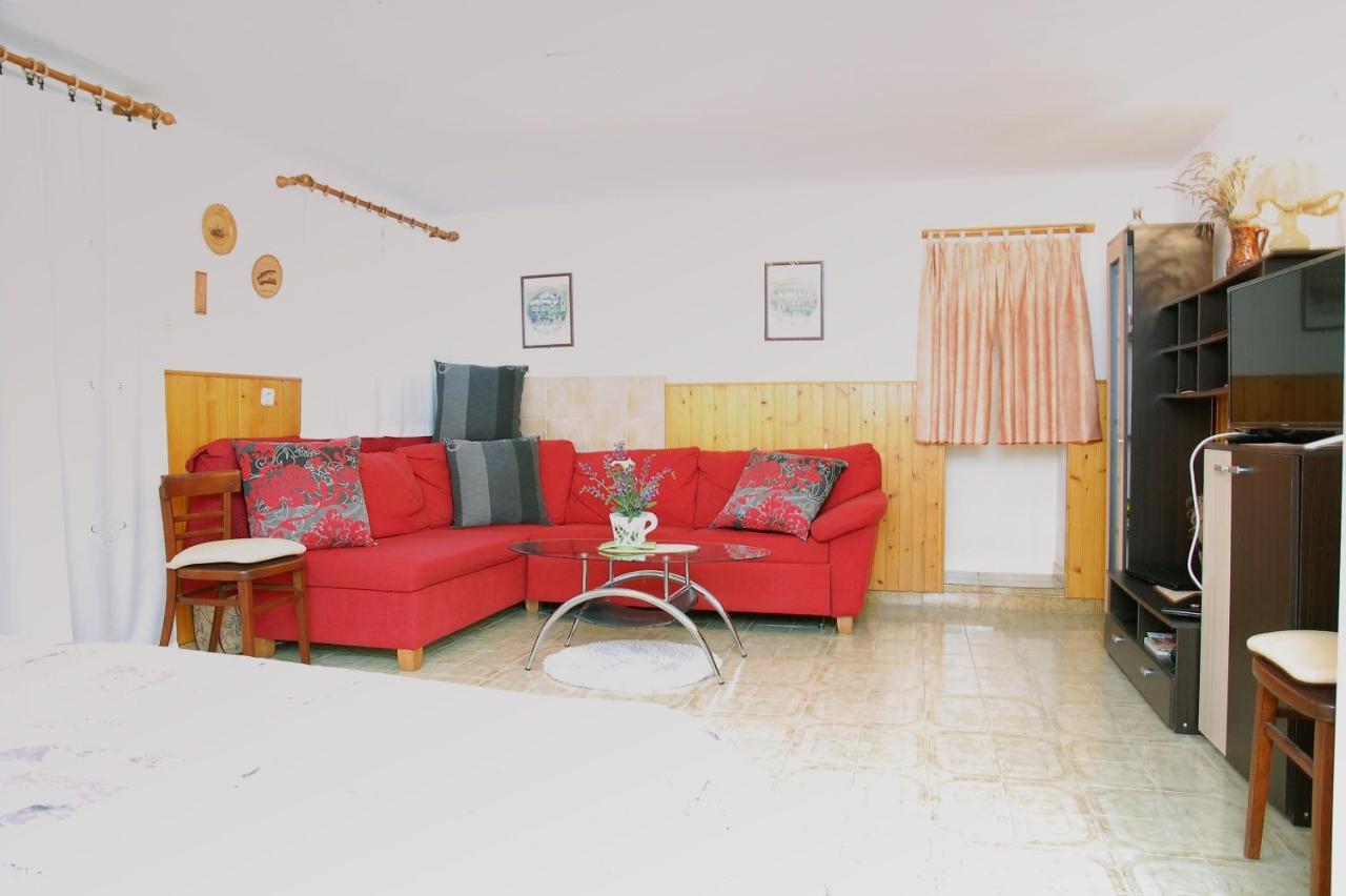 Apartment Villagio Verde Pola Esterno foto