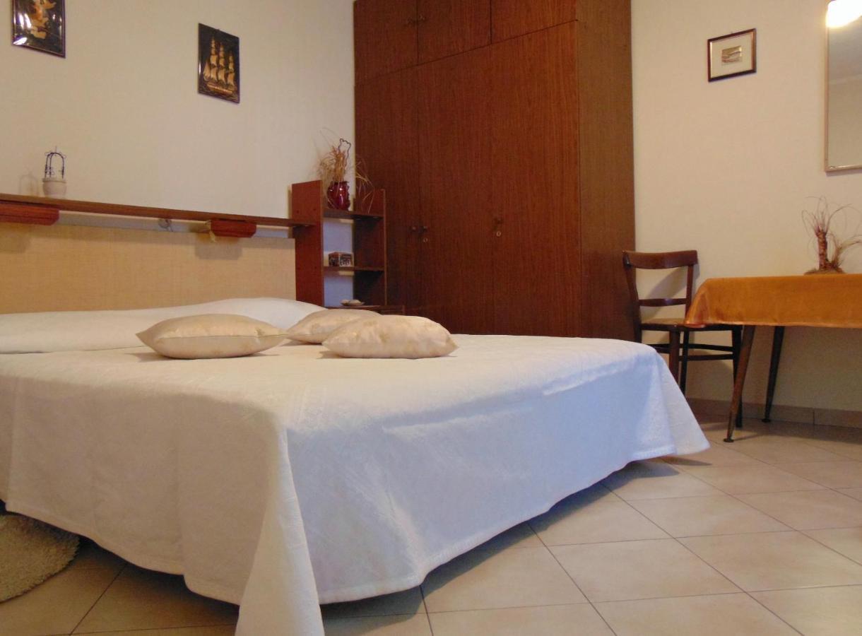 Apartment Villagio Verde Pola Esterno foto
