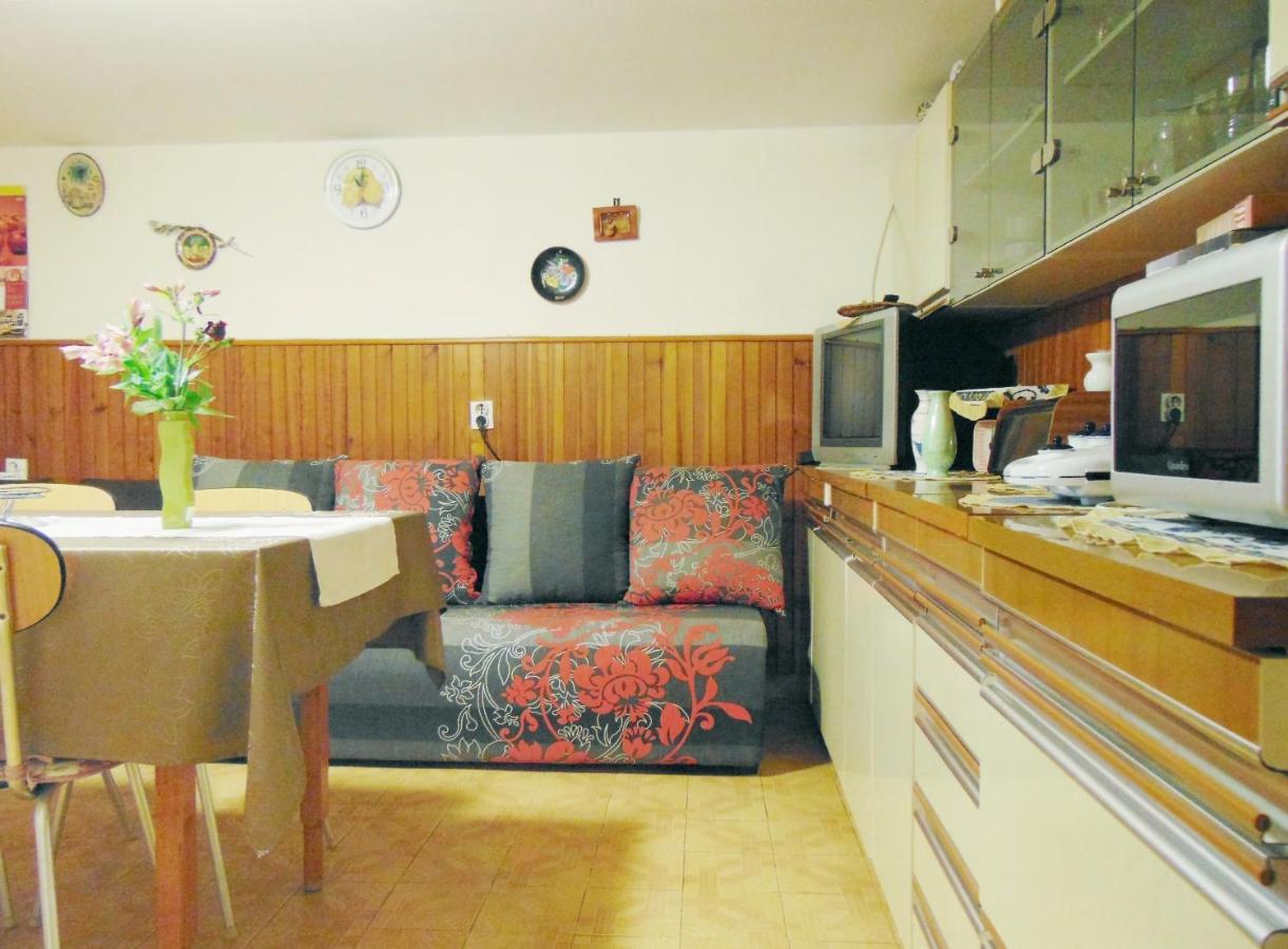 Apartment Villagio Verde Pola Esterno foto