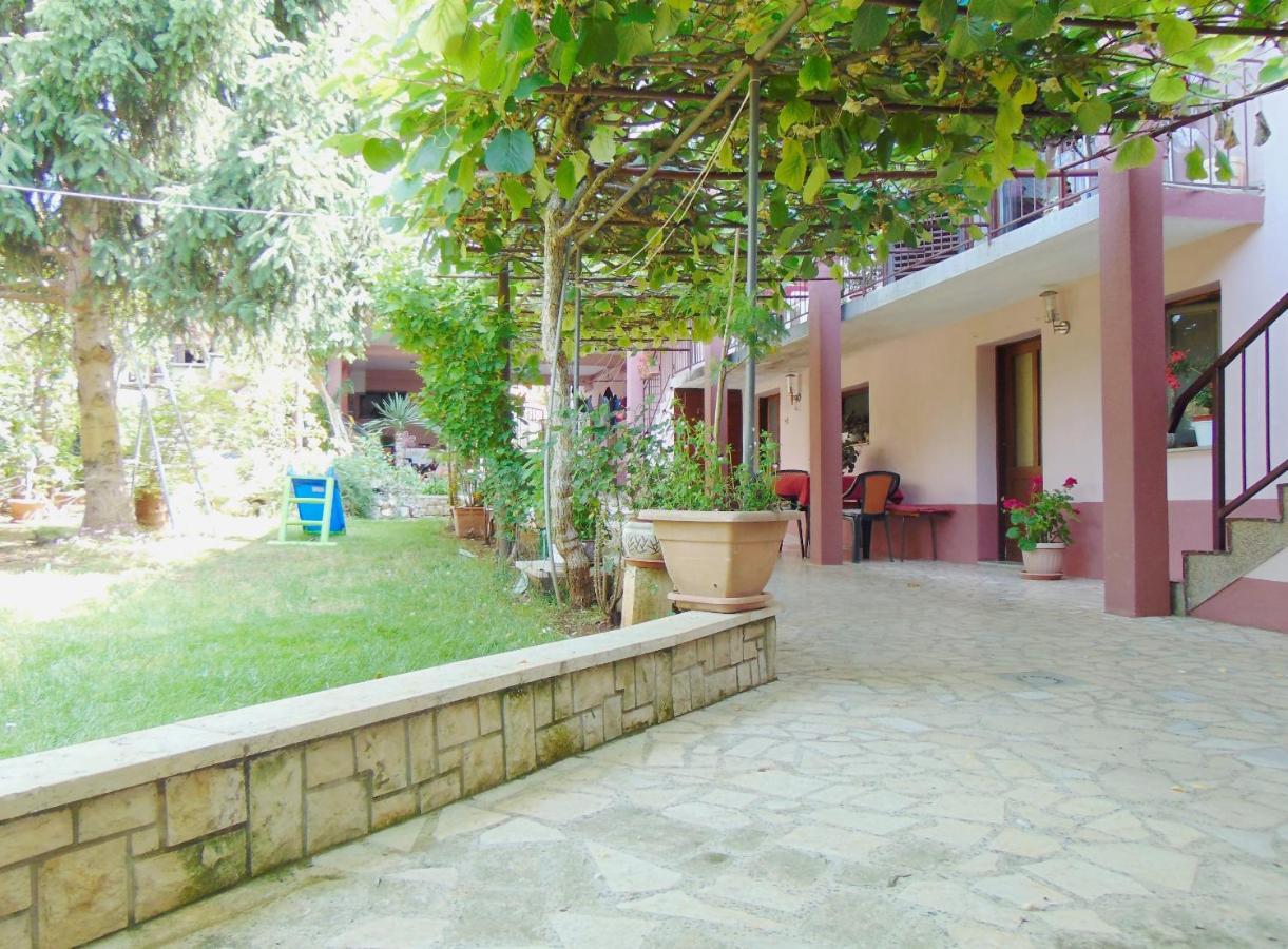 Apartment Villagio Verde Pola Esterno foto