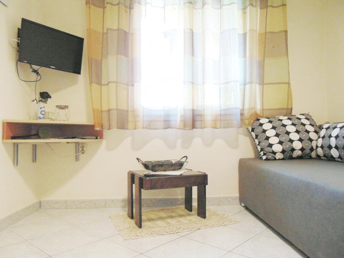 Apartment Villagio Verde Pola Esterno foto
