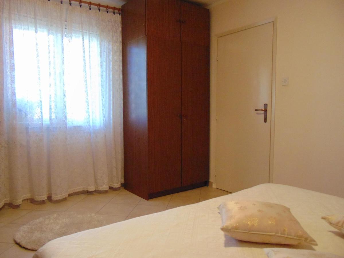 Apartment Villagio Verde Pola Esterno foto