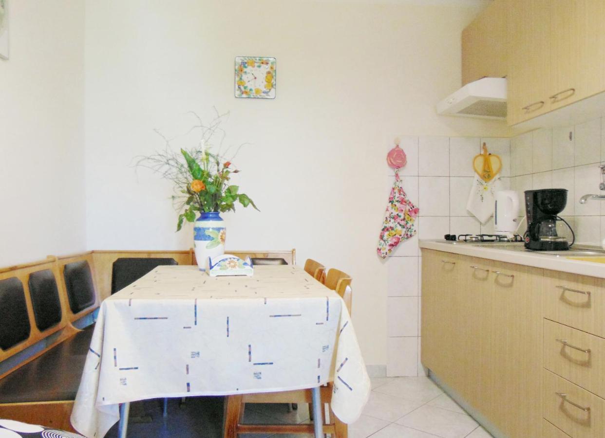 Apartment Villagio Verde Pola Esterno foto