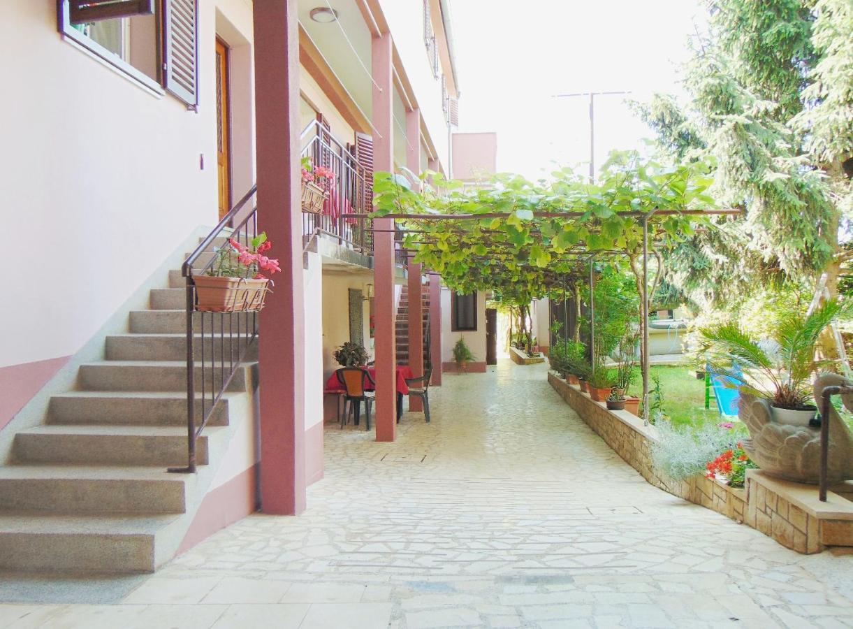 Apartment Villagio Verde Pola Esterno foto