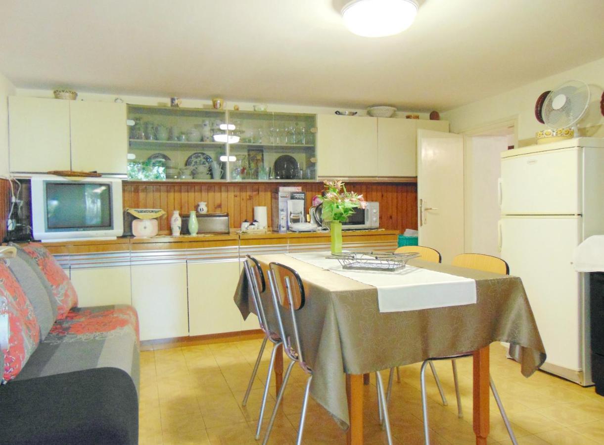 Apartment Villagio Verde Pola Esterno foto
